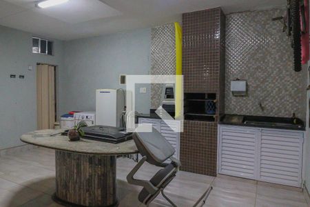 Casa à venda com 197m², 3 quartos e 2 vagas Casa à venda com 197m², 3 quartos e 2 vagasÁrea gourmet