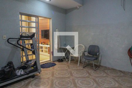 Casa à venda com 197m², 3 quartos e 2 vagas Casa à venda com 197m², 3 quartos e 2 vagasGaragem