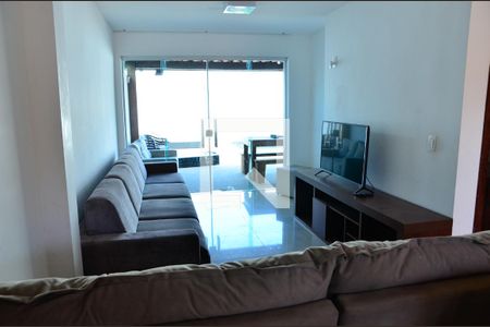 Sala de casa para alugar com 3 quartos, 170m² em Sagrada Família, Belo Horizonte