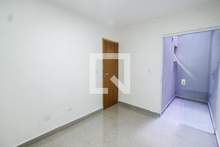 Quarto 1 de apartamento à venda com 2 quartos, 46m² em Parada Inglesa, São Paulo