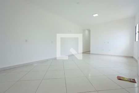 Sala/Cozinha de casa para alugar com 3 quartos, 100m² em Vila Sao Joao Batista, Guarulhos