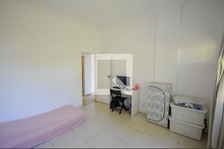 Quarto 1 de apartamento para alugar com 2 quartos, 74m² em Andaraí, Rio de Janeiro