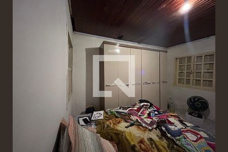 Casa para alugar com 200m², 3 quartos e 1 vagaQuarto 3