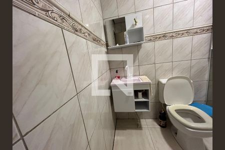 Casa para alugar com 200m², 3 quartos e 1 vagaBanheiro