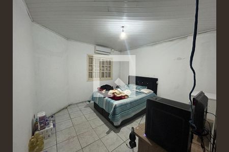 Quarto 2 de casa para alugar com 3 quartos, 200m² em Rio Branco, Canoas