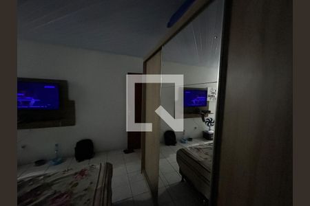 Quarto 1 de casa para alugar com 3 quartos, 200m² em Rio Branco, Canoas