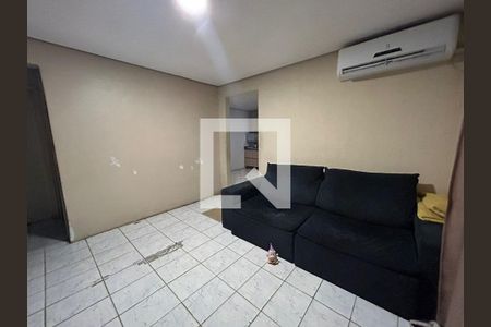 Sala de casa para alugar com 3 quartos, 200m² em Rio Branco, Canoas