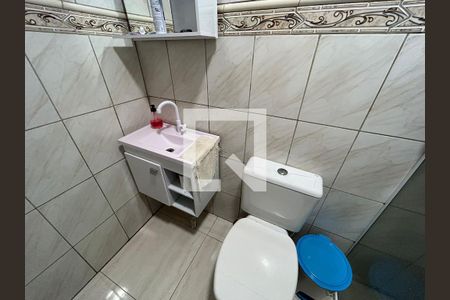 Casa para alugar com 200m², 3 quartos e 1 vagaBanheiro