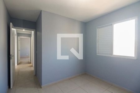 Apartamento à venda com 72m², 3 quartos e 1 vagaQuarto 2