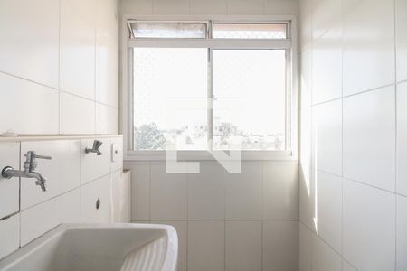 Apartamento à venda com 72m², 3 quartos e 1 vagaÁrea de Serviço 