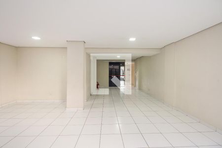 Apartamento à venda com 72m², 3 quartos e 1 vagaCondomínio - Salão de Festas 