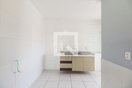 Apartamento à venda com 72m², 3 quartos e 1 vagaCozinha 