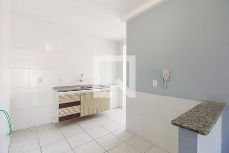 Apartamento à venda com 72m², 3 quartos e 1 vagaCozinha 