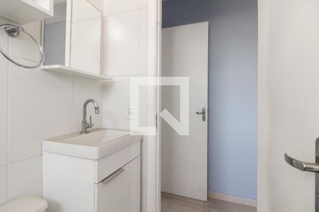 Apartamento à venda com 72m², 3 quartos e 1 vagaBanheiro Suíte 