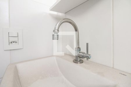 Apartamento à venda com 72m², 3 quartos e 1 vagaBanheiro Social 