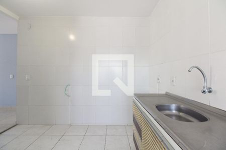 Apartamento à venda com 72m², 3 quartos e 1 vagaCozinha 