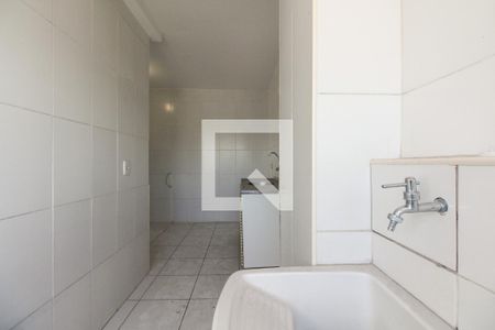 Apartamento à venda com 72m², 3 quartos e 1 vagaÁrea de Serviço 