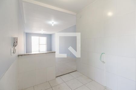 Apartamento à venda com 72m², 3 quartos e 1 vagaCozinha 