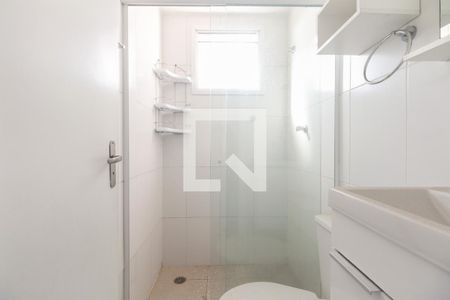 Apartamento à venda com 72m², 3 quartos e 1 vagaBanheiro Suíte 
