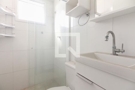 Apartamento à venda com 72m², 3 quartos e 1 vagaBanheiro Suíte 