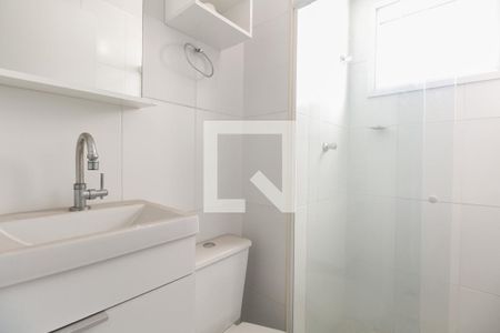 Apartamento à venda com 72m², 3 quartos e 1 vagaBanheiro Social 