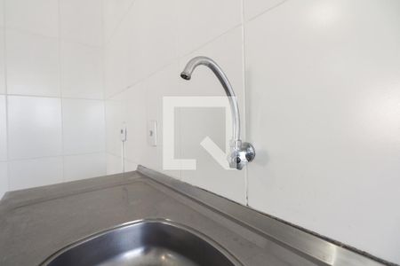 Apartamento à venda com 72m², 3 quartos e 1 vagaCozinha 