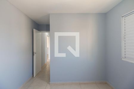 Apartamento à venda com 72m², 3 quartos e 1 vagaQuarto 2