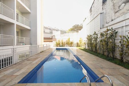 Apartamento à venda com 72m², 3 quartos e 1 vagaCondomínio - Piscina 