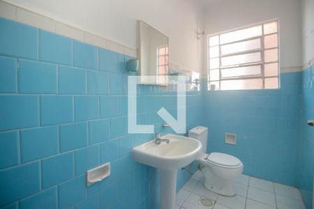 Apartamento à venda com 108m², 3 quartos e sem vagaBanheiro