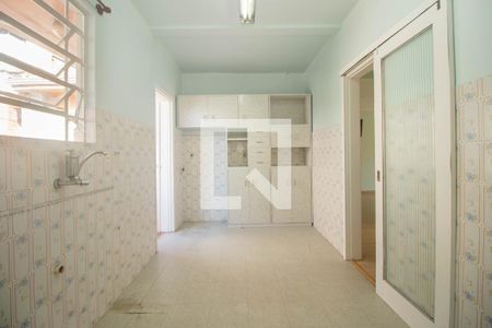 Apartamento à venda com 108m², 3 quartos e sem vagaCozinha