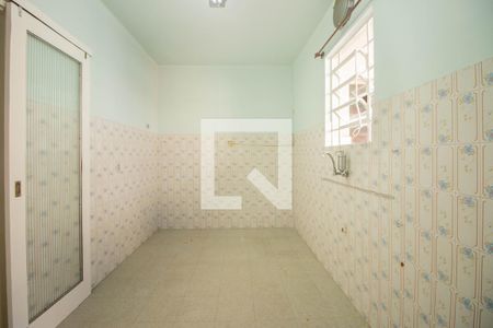 Apartamento à venda com 108m², 3 quartos e sem vagaCozinha