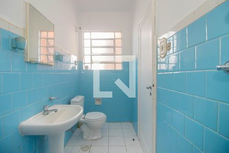 Apartamento à venda com 108m², 3 quartos e sem vagaBanheiro