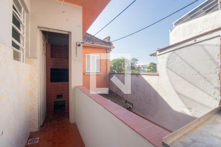 Apartamento à venda com 108m², 3 quartos e sem vagaÁrea de Serviço com churrasqueira