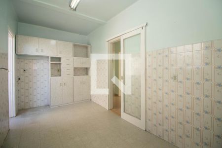 Apartamento à venda com 108m², 3 quartos e sem vagaCozinha