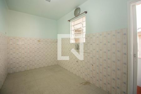 Apartamento à venda com 108m², 3 quartos e sem vagaCozinha