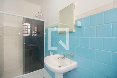 Apartamento à venda com 108m², 3 quartos e sem vagaBanheiro