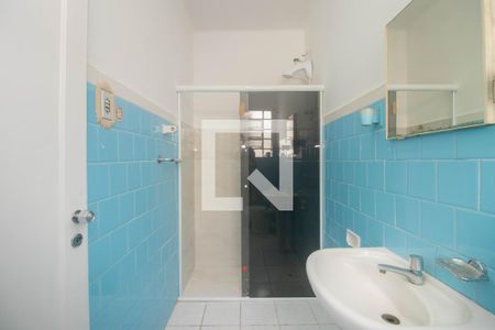 Apartamento à venda com 108m², 3 quartos e sem vagaBanheiro