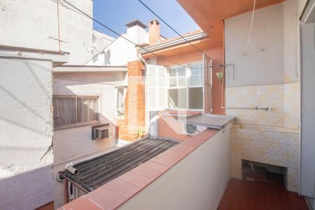 Apartamento à venda com 108m², 3 quartos e sem vagaÁrea de Serviço com churrasqueira