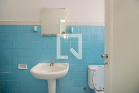 Apartamento à venda com 108m², 3 quartos e sem vagaBanheiro