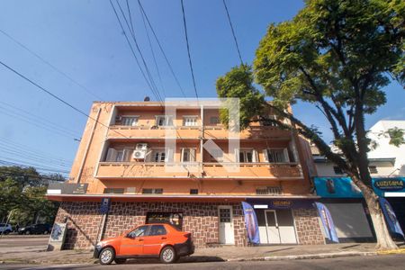 Apartamento à venda com 108m², 3 quartos e sem vagaFachada