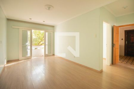 Sala de apartamento para alugar com 3 quartos, 108m² em Higienópolis, Porto Alegre