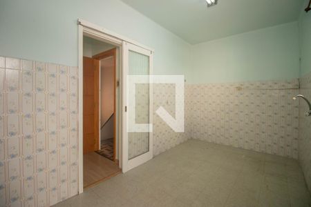 Apartamento à venda com 108m², 3 quartos e sem vagaCozinha