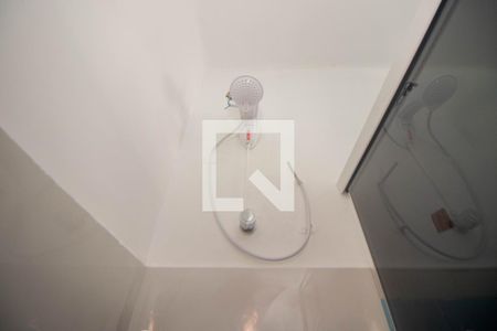 Apartamento à venda com 108m², 3 quartos e sem vagaBanheiro