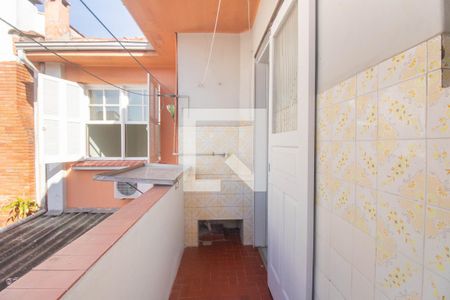 Apartamento à venda com 108m², 3 quartos e sem vagaÁrea de Serviço com churrasqueira