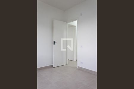 Quarto 2 de apartamento para alugar com 2 quartos, 55m² em Assunção, São Bernardo do Campo