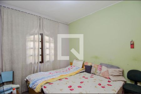 Casa à venda com 200m², 3 quartos e 3 vagasQuarto 3