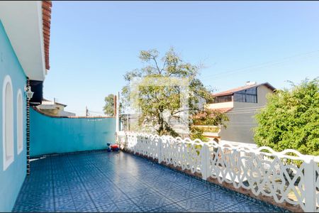 Casa à venda com 200m², 3 quartos e 3 vagasVaranda 