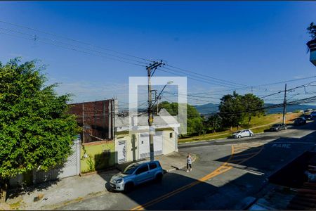 Casa à venda com 200m², 3 quartos e 3 vagasVista da Varanda 
