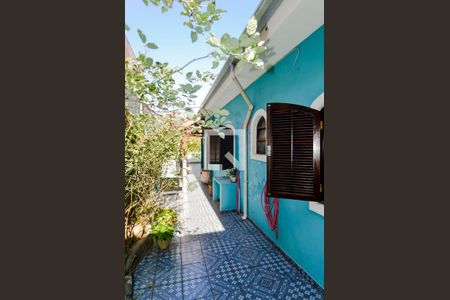 Casa à venda com 200m², 3 quartos e 3 vagasCorredor Lateral 