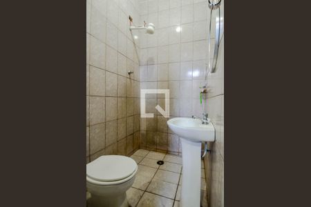 Casa à venda com 200m², 3 quartos e 3 vagasBanheiro de Serviço